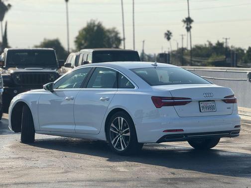 2023 Audi A6 45 Premium