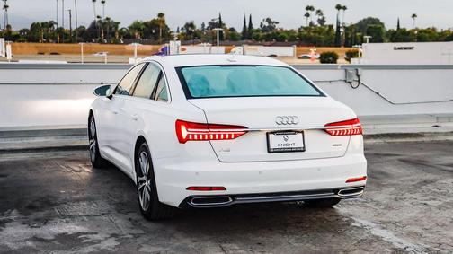 2023 Audi A6 45 Premium
