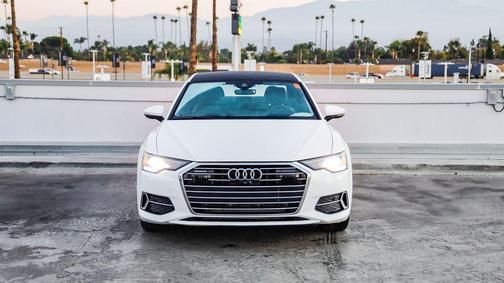 2023 Audi A6 45 Premium