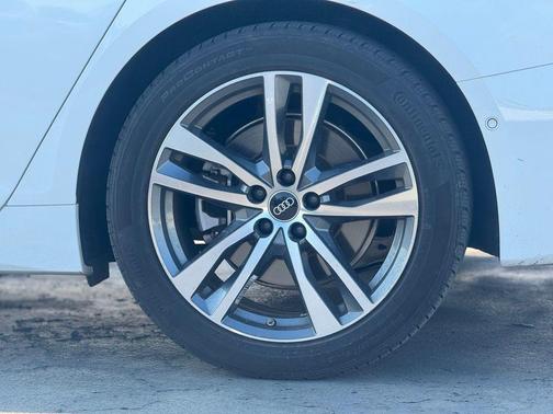 2023 Audi A6 45 Premium