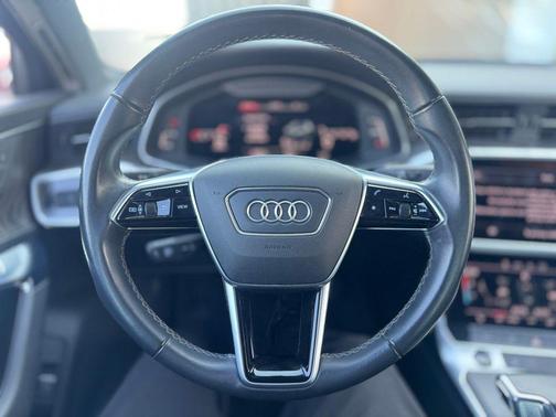 2023 Audi A6 45 Premium