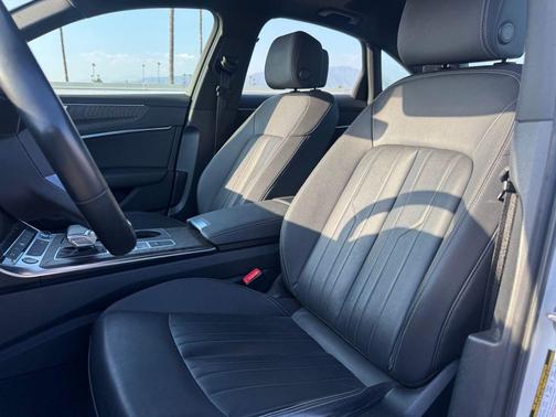 2023 Audi A6 45 Premium