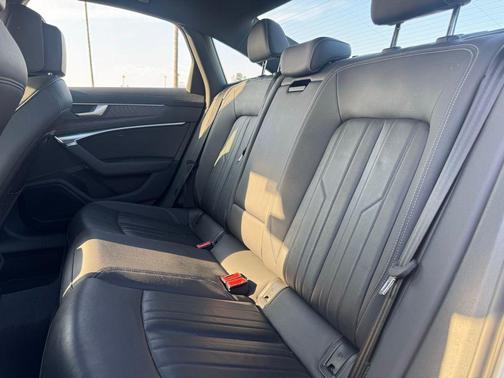 2023 Audi A6 45 Premium