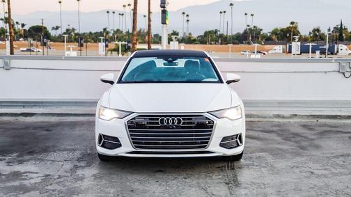 2023 Audi A6 45 Premium