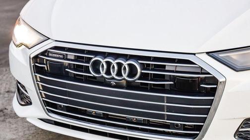 2023 Audi A6 45 Premium