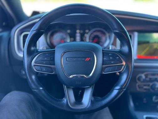 2021 Dodge Charger R/T Scat Pack