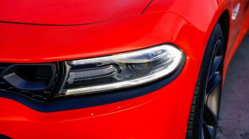 2021 Dodge Charger R/T Scat Pack