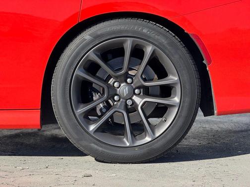 2021 Dodge Charger R/T Scat Pack