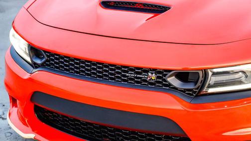 2021 Dodge Charger R/T Scat Pack