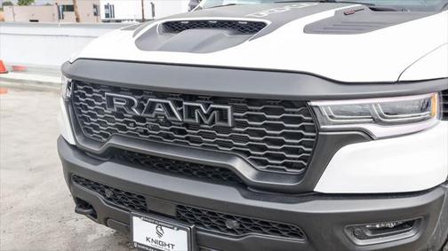 2025 RAM 1500 TRX