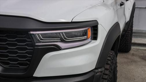 2025 RAM 1500 TRX