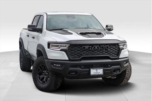 2025 RAM 1500 TRX