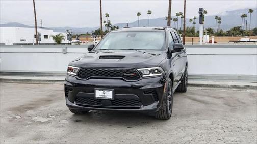 2025 Dodge Durango R/T Plus AWD