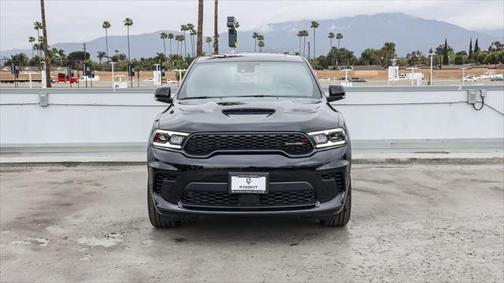 2025 Dodge Durango R/T Plus AWD