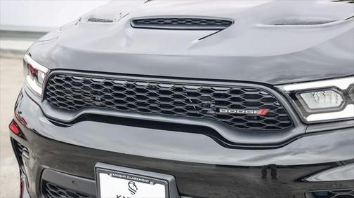 2025 Dodge Durango R/T Plus AWD