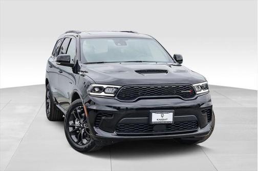 2025 Dodge Durango R/T Plus AWD