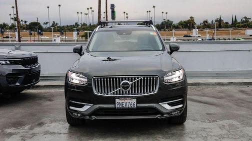 2020 Volvo XC90 T6 Inscription