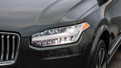 2020 Volvo XC90 T6 Inscription