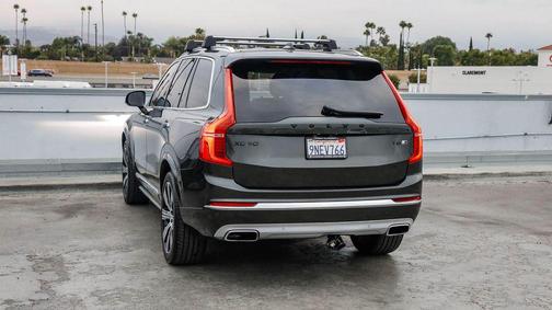 2020 Volvo XC90 T6 Inscription