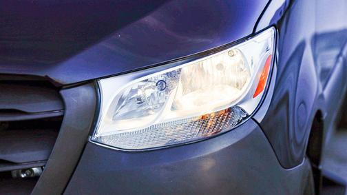 2021 Mercedes-Benz Sprinter 2500 Crew 144 WB