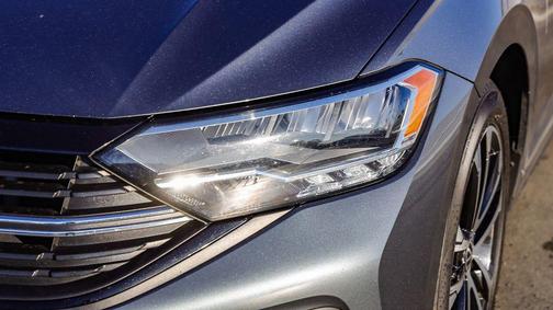 2022 Volkswagen Jetta 1.5T Sport