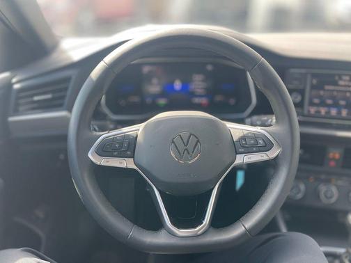 2022 Volkswagen Jetta 1.5T Sport