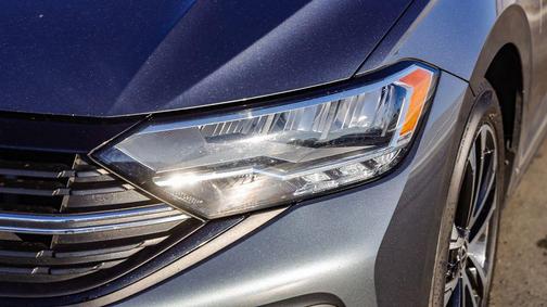 2022 Volkswagen Jetta 1.5T Sport