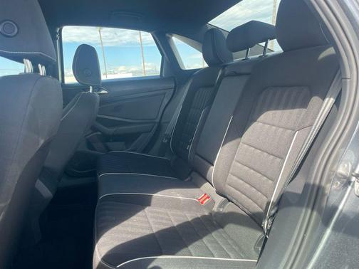 2022 Volkswagen Jetta 1.5T Sport