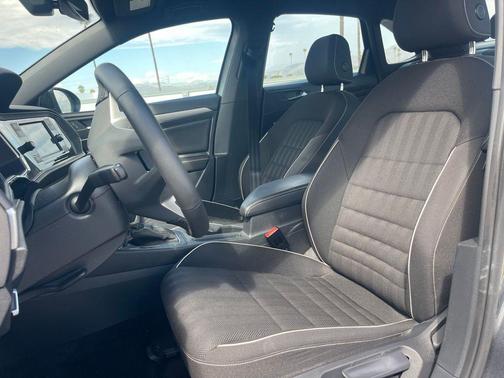 2022 Volkswagen Jetta 1.5T Sport