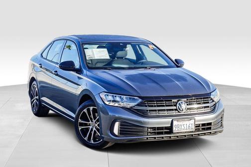 2022 Volkswagen Jetta 1.5T Sport