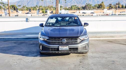 2022 Volkswagen Jetta 1.5T Sport