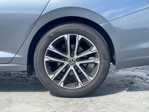 2022 Volkswagen Jetta 1.5T Sport