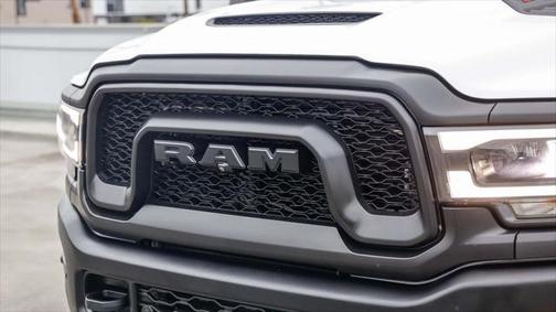 2023 RAM 2500 Power Wagon