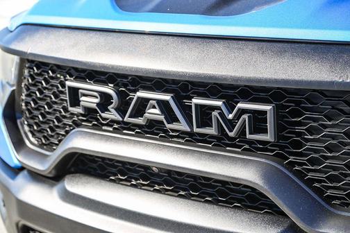 2024 RAM 1500 TRX
