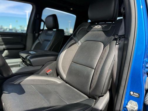 2024 RAM 1500 TRX
