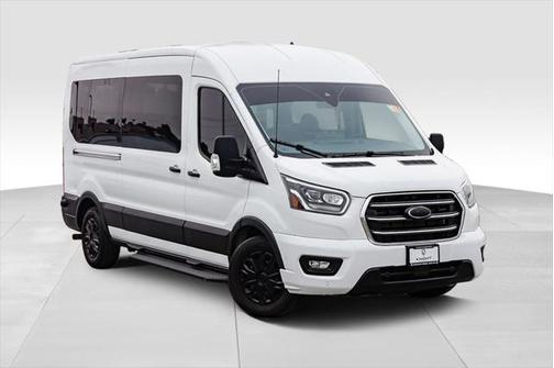 2020 Ford Transit-350 XLT