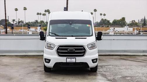 2020 Ford Transit-350 XLT