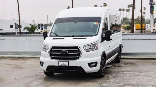 2020 Ford Transit-350 XLT