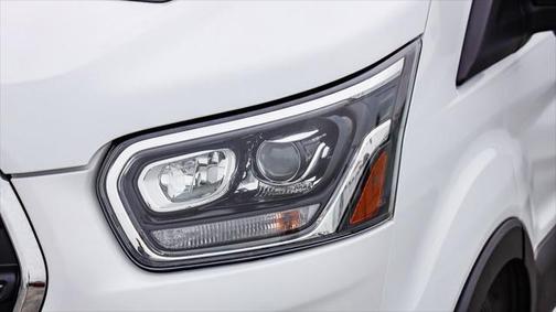 2020 Ford Transit-350 XLT