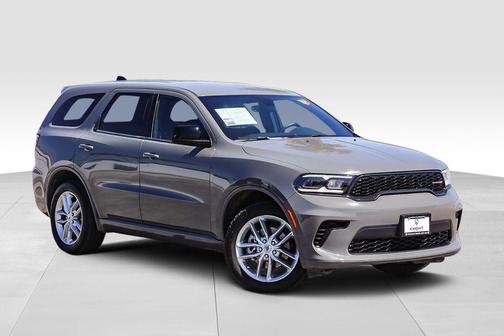 2023 Dodge Durango GT AWD