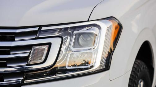 2018 Ford Expedition Max Limited