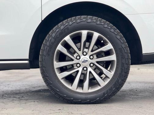 2018 Ford Expedition Max Limited
