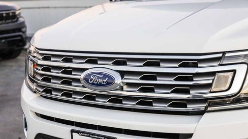 2018 Ford Expedition Max Limited
