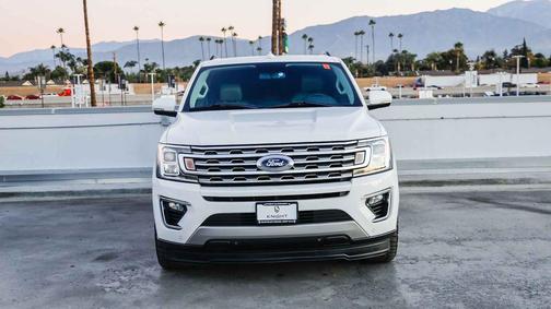 2018 Ford Expedition Max Limited