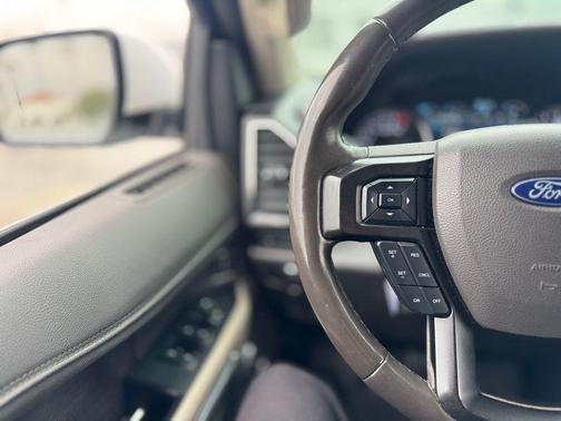 2018 Ford Expedition Max Limited