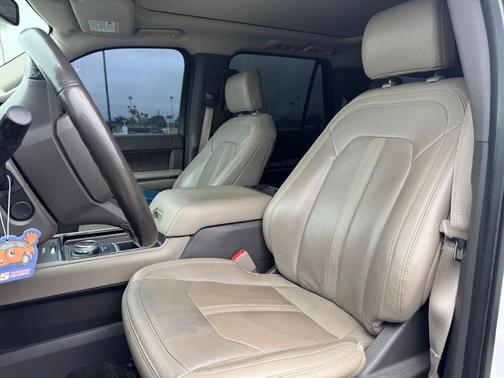 2018 Ford Expedition Max Limited