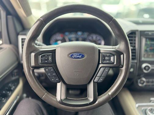 2018 Ford Expedition Max Limited