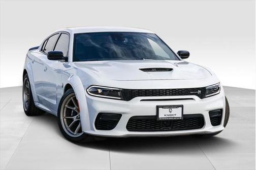 2023 Dodge Charger R/T Scat Pack