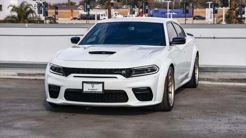 2023 Dodge Charger R/T Scat Pack