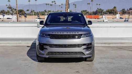 2023 Land Rover Range Rover Sport SE